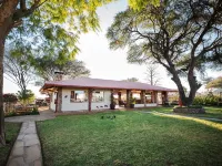 Dornhügel Guestfarm Hotels in Grootfontein