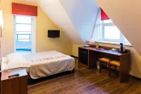 Onega Castle Hotel