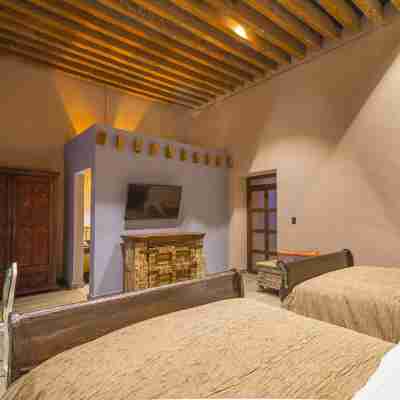 Alqueria de Carrion Hotel Boutique Rooms