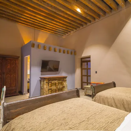 Alqueria de Carrion Hotel Boutique