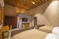 Alqueria de Carrion Hotel Boutique Hotel di Atlixco