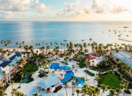Sunscape Coco Punta Cana - All Inclusive