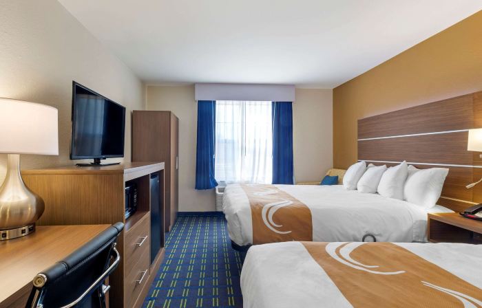 Quality Inn