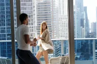 Kimpton EPIC HOTEL by IHG - Meerblick