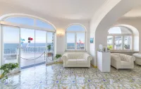 Hotel la Madonnina - acceptant les animaux