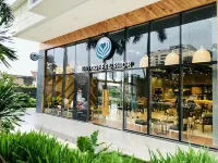 Rivergate Central Hotels near Russian Market