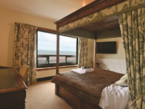 Bailey Ground Hotel Hotels in Seascale