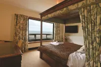 Bailey Ground Hotel Hotels in Seascale