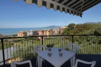 Parco Vacanze Lo Scoglio - Ocean View