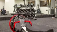 Holiday Inn PANAMA CITY by IHG - Gym