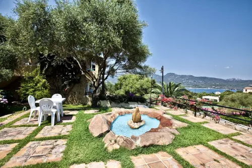 Residence Stella di Gallura