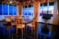 Hotel Sudu Araliya - breakfast