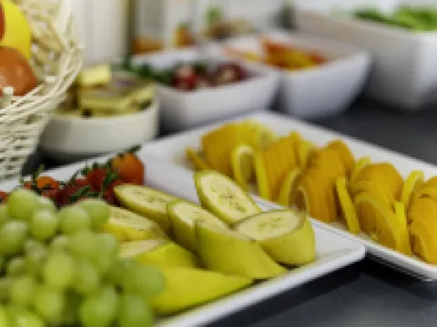 Wczasowa 8 Apartments Hotels in Sarbinowo