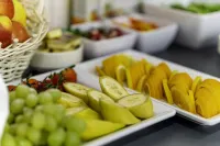 Wczasowa 8 Apartments Hotels in Sarbinowo