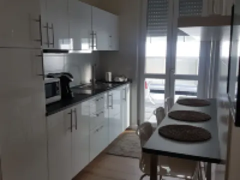 Affittacamere Risorgimento Hotels in Lecco