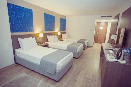 Fesa Business Hotel