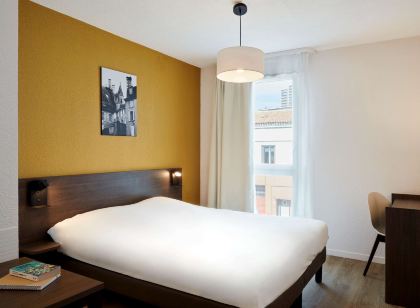 Aparthotel Adagio Access Poitiers
