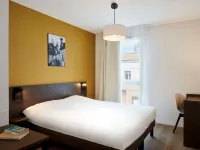 Aparthotel Adagio Access Poitiers