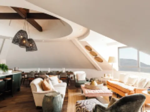 蓋拉羅克酒店 索爾科姆酒店