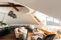Gara Rock Hotels in West Alvington