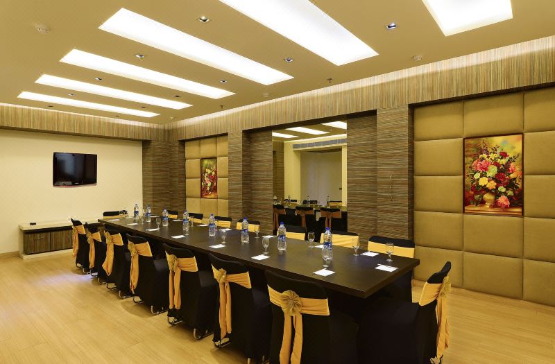 Hotel City Star photo 2