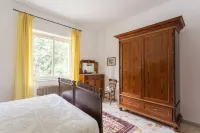 At Armando's Home Hotels in Zafferana Etnea