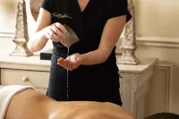 La Ferme Saint Siméon Hôtel & Spa - Spa