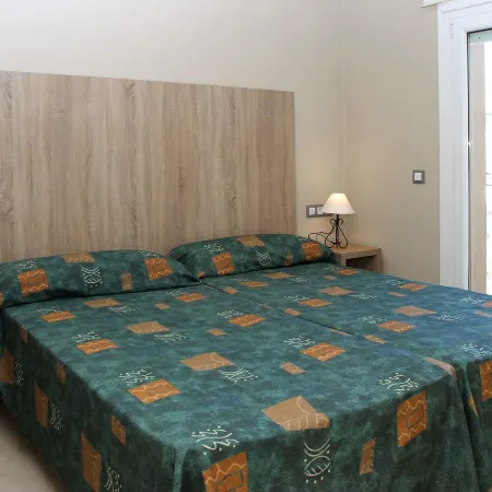 Rvapartaments Provenzal