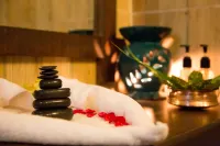 Hotel Pokhara Grande - spa