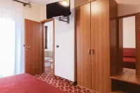 Hotel Villa del Sorriso