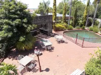 Bell Motel Hotel a Preston