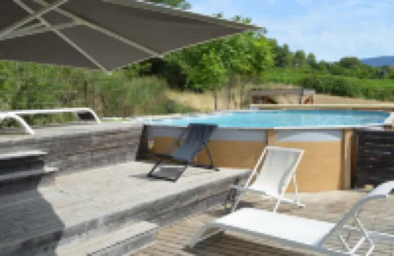 B&B Ma Maison de Loin