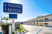 Trend Hotel at LAX Airport Hotels in Inglewood