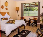 Acacia Tree Lodge Hotel di 