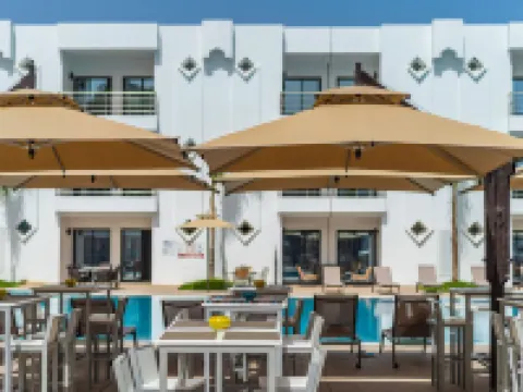 Acquaviva Village Hotels in Soukra