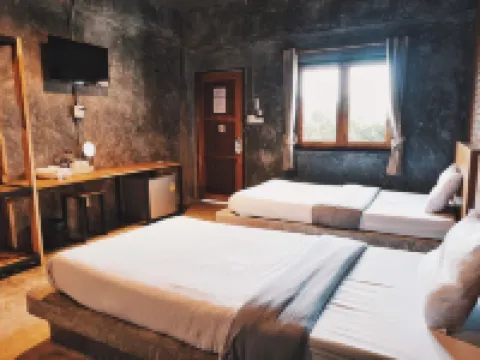 ต้นฝางโฮเต็ล โรงแรมในฝาง