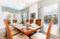 Grande Villa 6 Bedroom