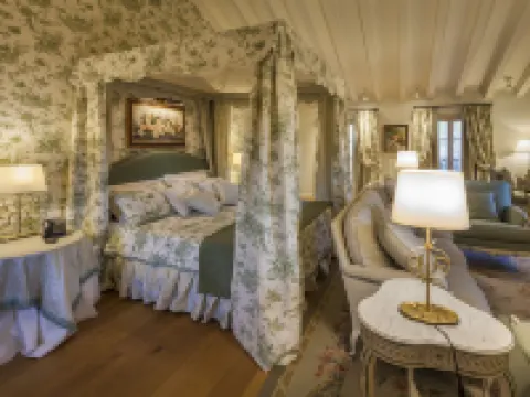 Romantik Relais d'Arfanta Hotels in Tarzo
