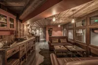Hotel & Spa le Val d'Isère - Spa