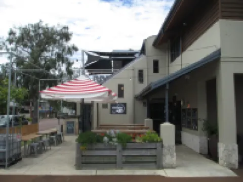 Dunsborough Apartments & Suites Hotels in Dunsborough