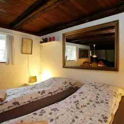 Køge Bed & Kitchen Rooms