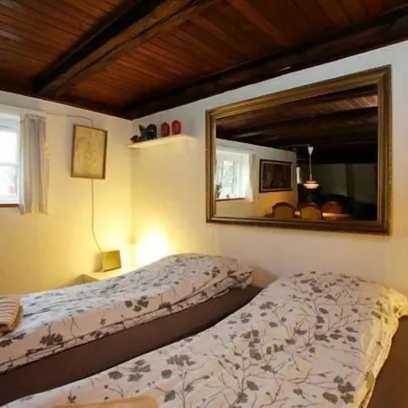 Køge Bed & Kitchen