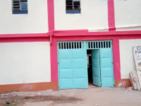 Cool Palace Hotels in Matuu