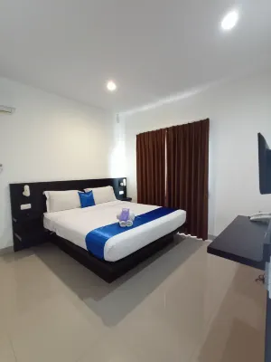 Hotel Puri Maju