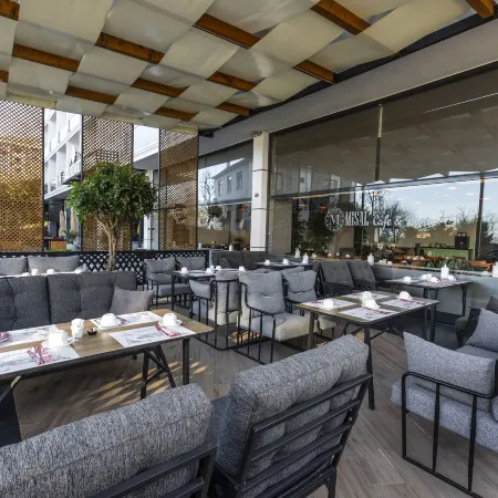 Misal Hotel Trabzon