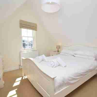 George & Dragon Rooms