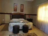 Times Premier Lodge