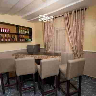 Nextdoor Apartment Fitness & Recreational Facilities