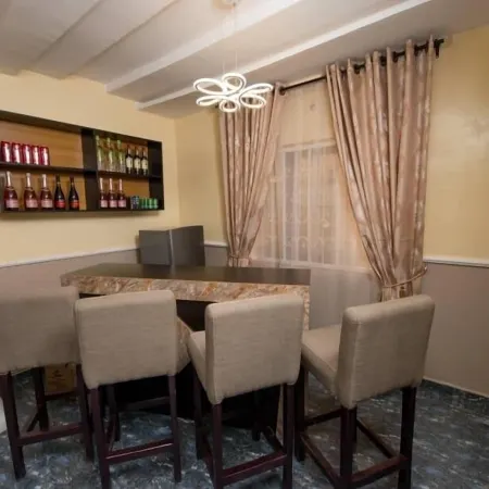 Nextdoor Apartment