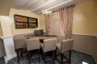 Nextdoor Apartment Các khách sạn ở Kaduna
